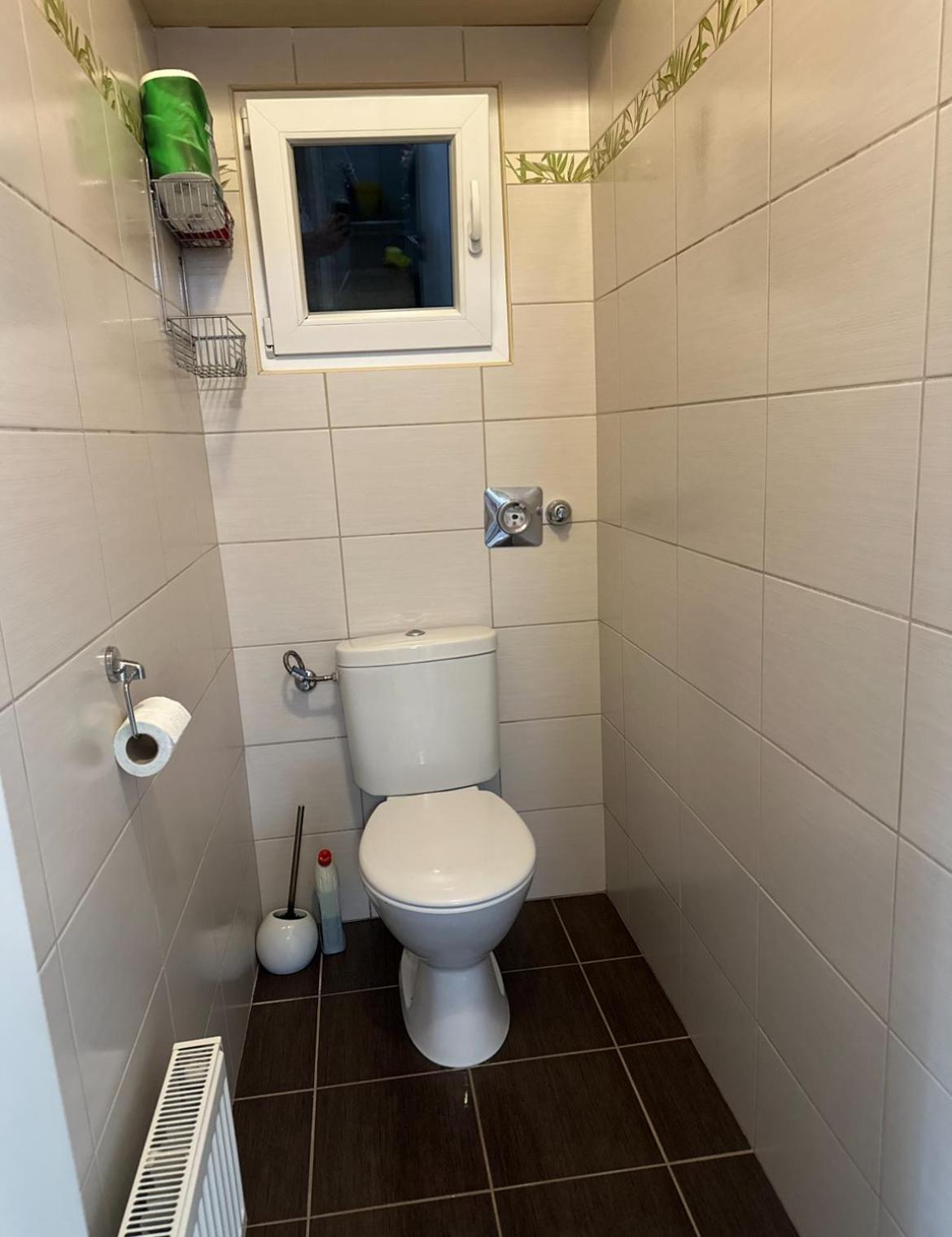 Apartamento Obuda Flat