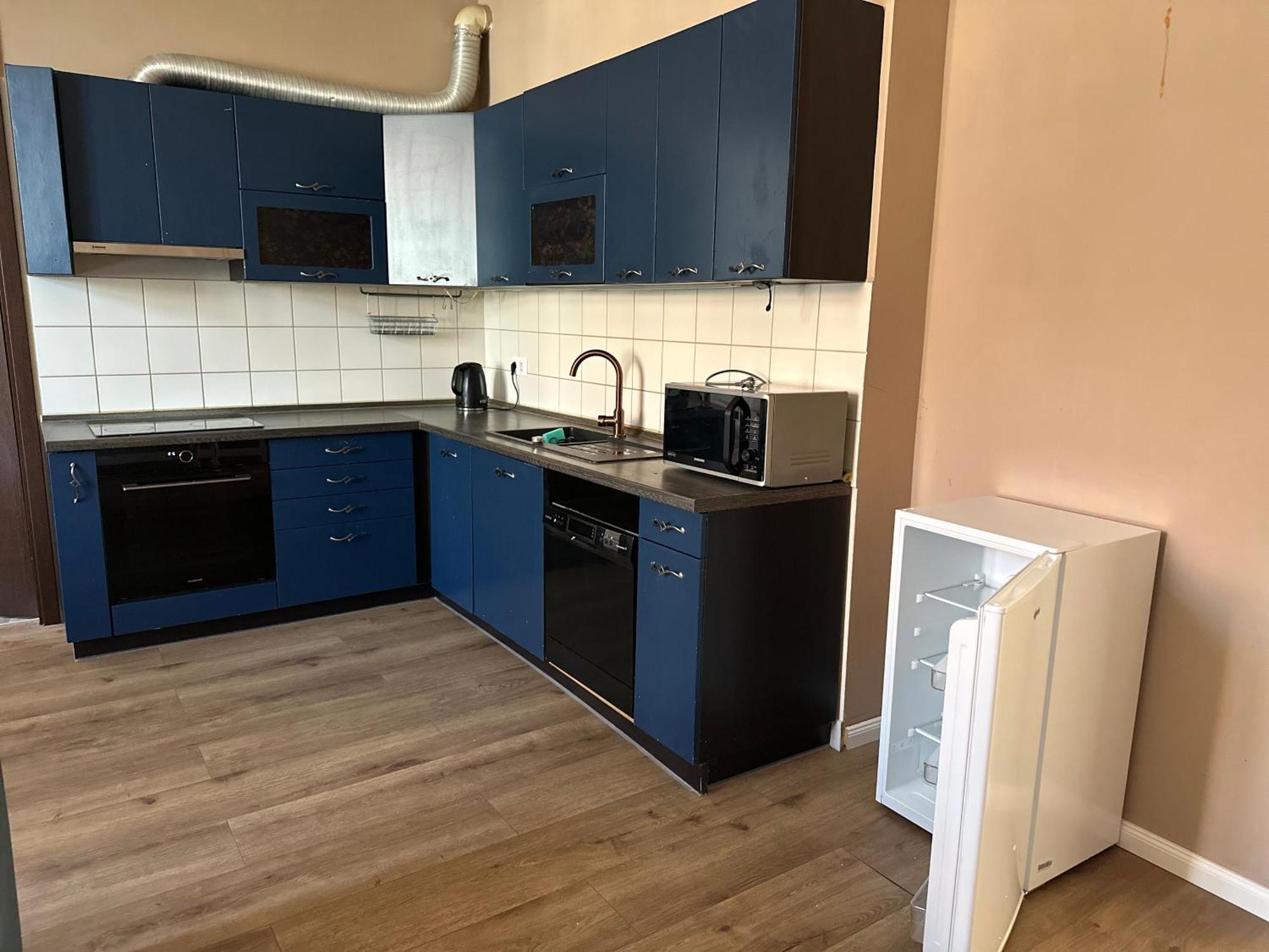 Apartamento Obuda Flat *