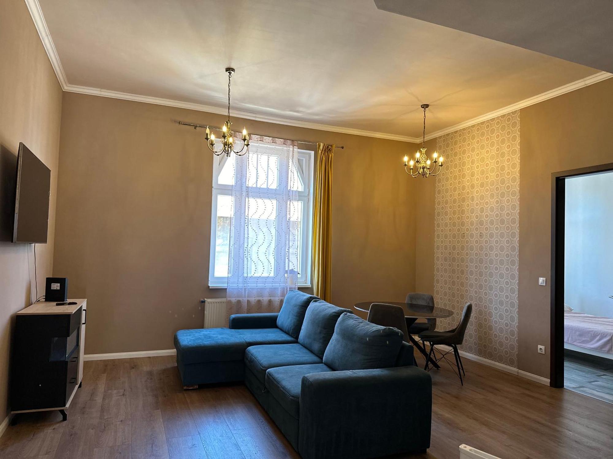 Obuda Flat Apartamento Budapeste